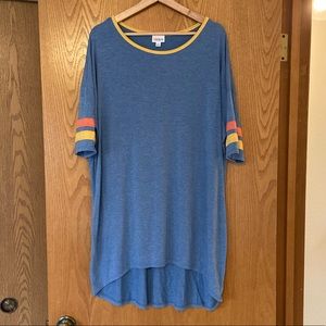 LuLaRoe Tunic